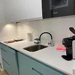 Apartamento Vista Mar *