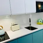Apartamento Vista Mar Torremolinos