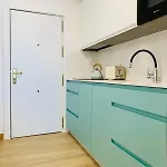 Apartamento Vista Mar