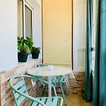 Apartamento Vista Mar