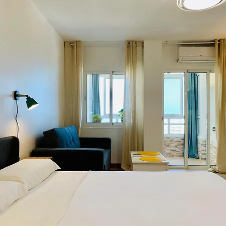 Apartamento Vista Mar